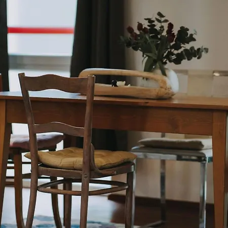 Apartman Happy At Mila's