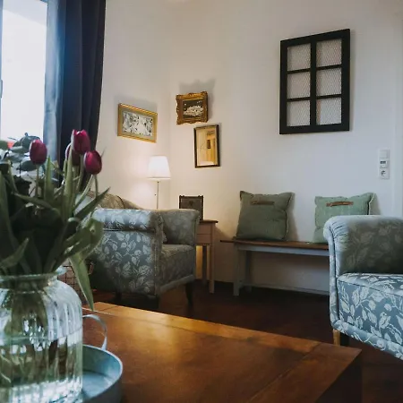 Happy At Mila's Apartment *