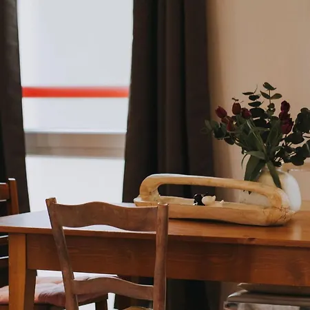 Apartment Happy At Mila's Herbolzheim