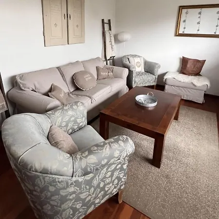 Apartman Happy At Mila's *