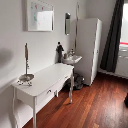 Apartment Happy At Mila's Herbolzheim
